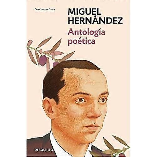 Antología poética