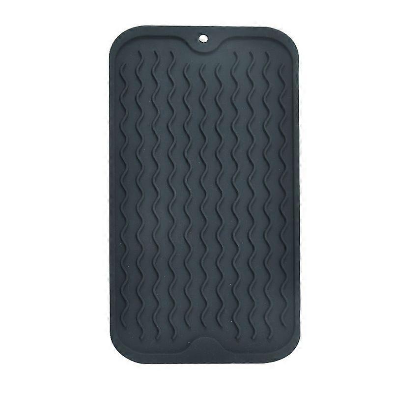 silicone drying mat