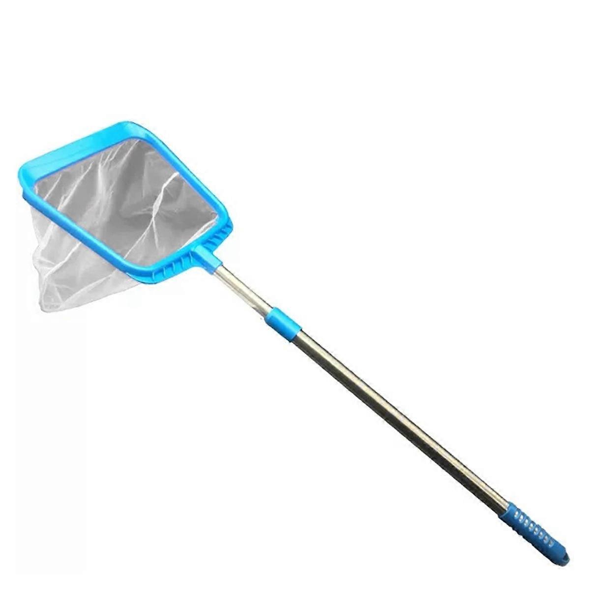 Pool Skimmer Net with Pole for Swimming Pool Cleaning