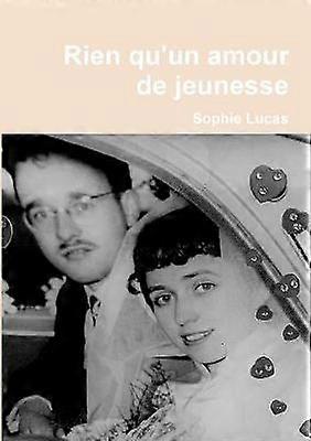 Rien qu'un amour de jeunesse