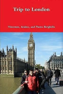 Trip to London