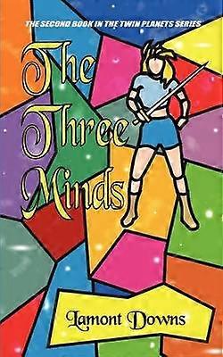Cele trei minți