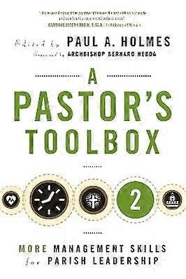 A Pastor?s Toolbox 2