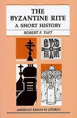 The Byzantine Rite