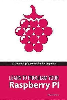 Învață să-ți programezi Raspberry Pi