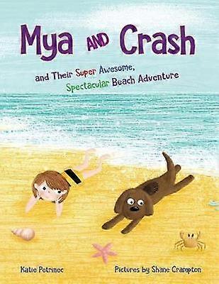 Mya and Crash