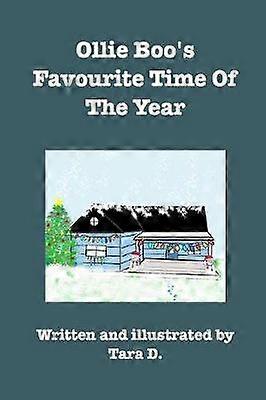 Ollie Boon suosikkiaika vuodesta