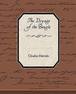 The Voyage of the Beagle