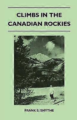 Ascensions dans les Rocheuses canadiennes