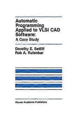 Automatic Programming Applied to VLSI CAD Software: A Case Study