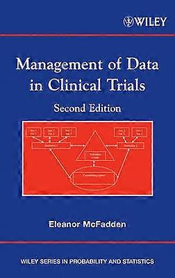 Management of Data in Clinical Trials