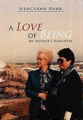 En kärlek till att vara