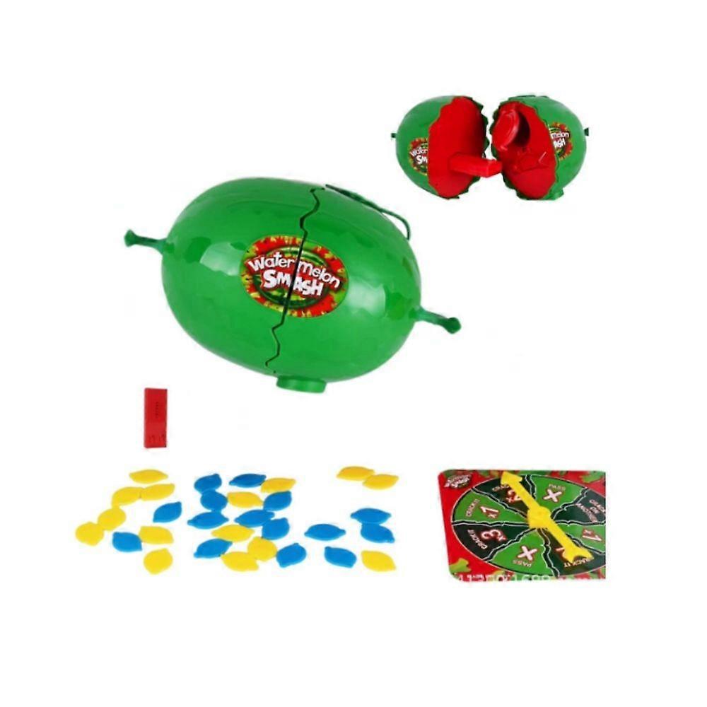 Watermelon Smash Game - Don't Crack The Watermelon, Fun Watermelon Game for Kids