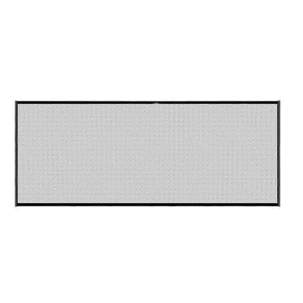 Portable Mesh Safety Gate, Folding Dog Gate for Stairs and Doorways