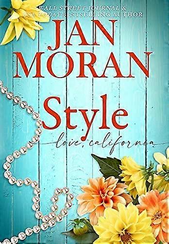 Style - Moran, Jan