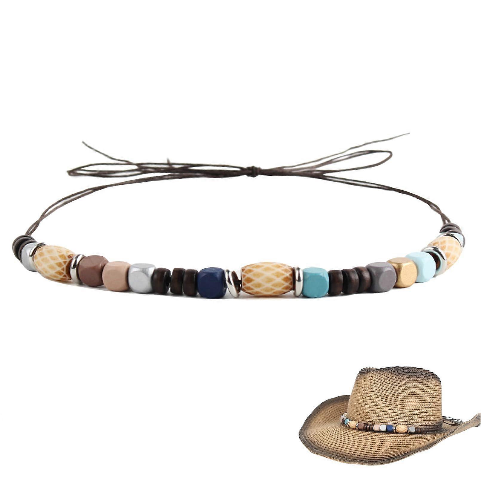 Sun Hat for Summer Beach Use - Wide Brim UV Protection, Lightweight, Adjustable Size, Stylish Sun Protection Cap