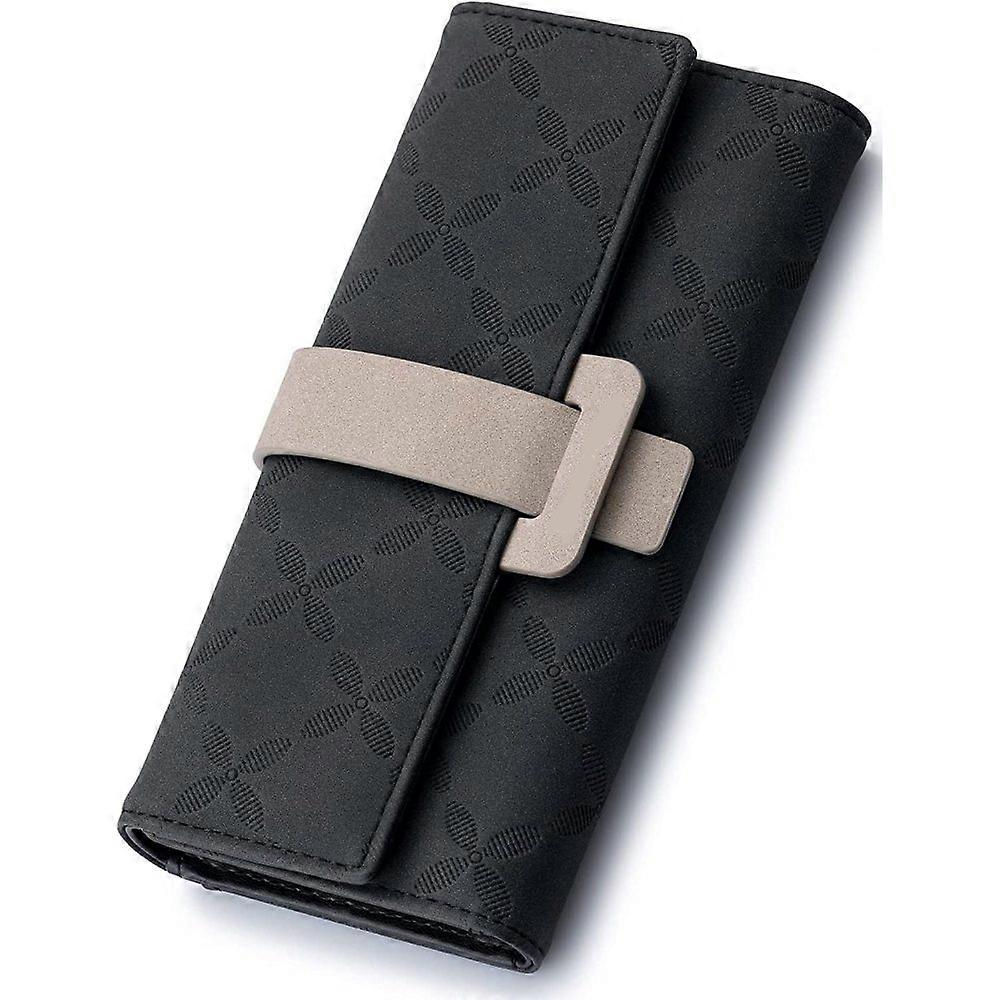 Ladies wallet-Black