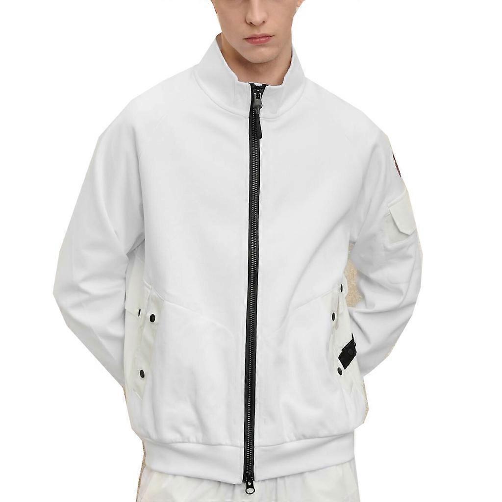Blauer Jacob Mikiny