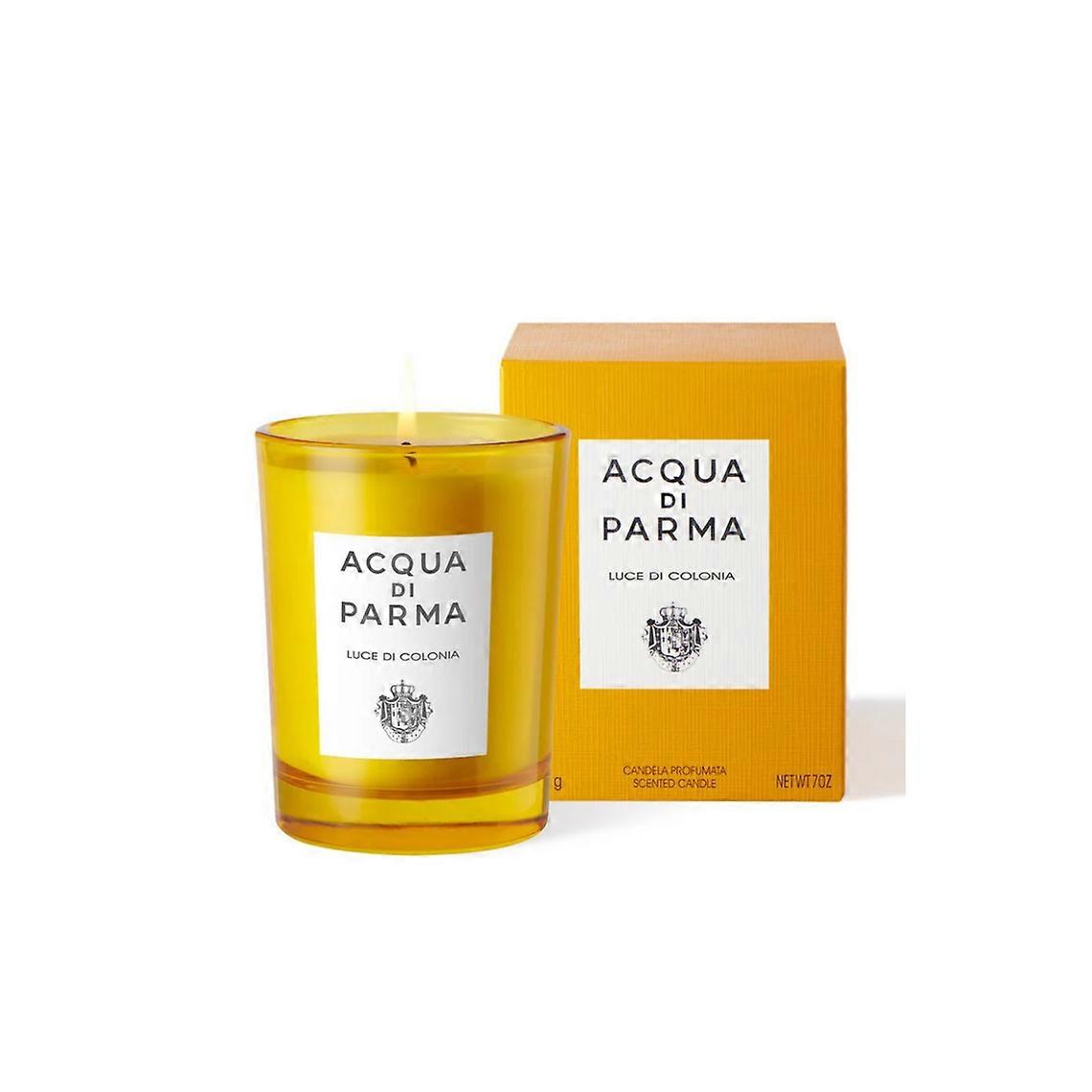 Vela - Luce di Colonia