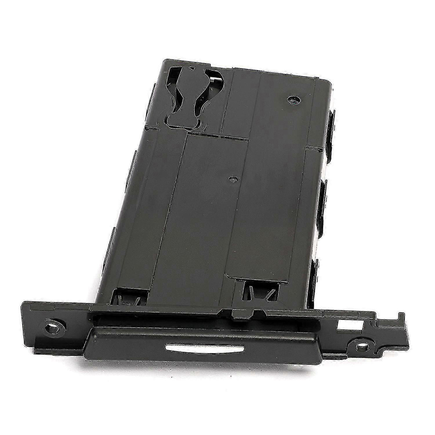 Soporte WXHCup para Bmw E90 E91 E92 E93 51459173469 Negro