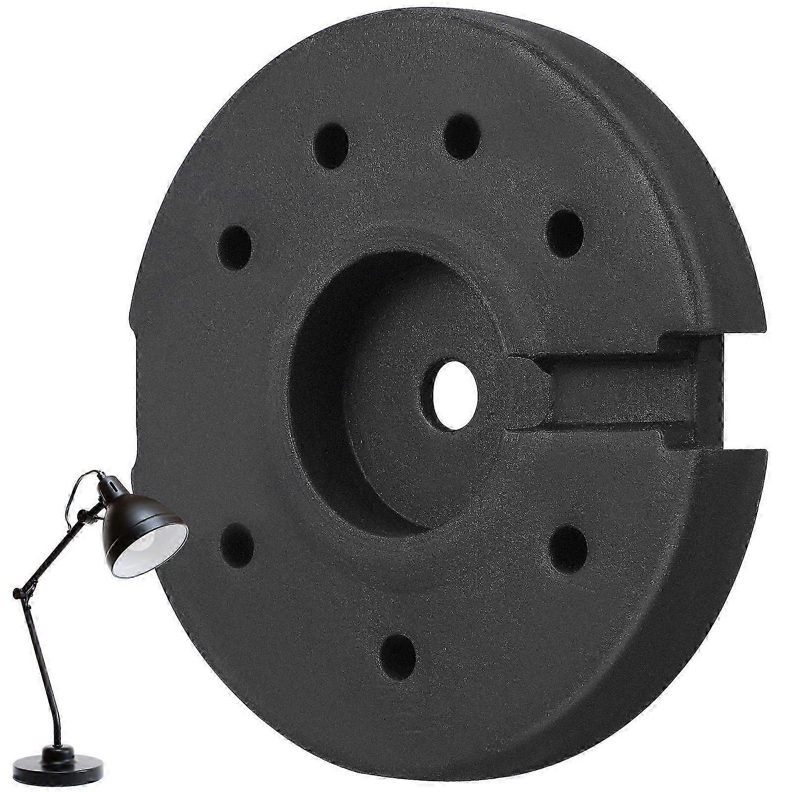 Table Lamp Base Loader Table Lamp Accessory Desktop Lamp Chassis Floor Lamp Base