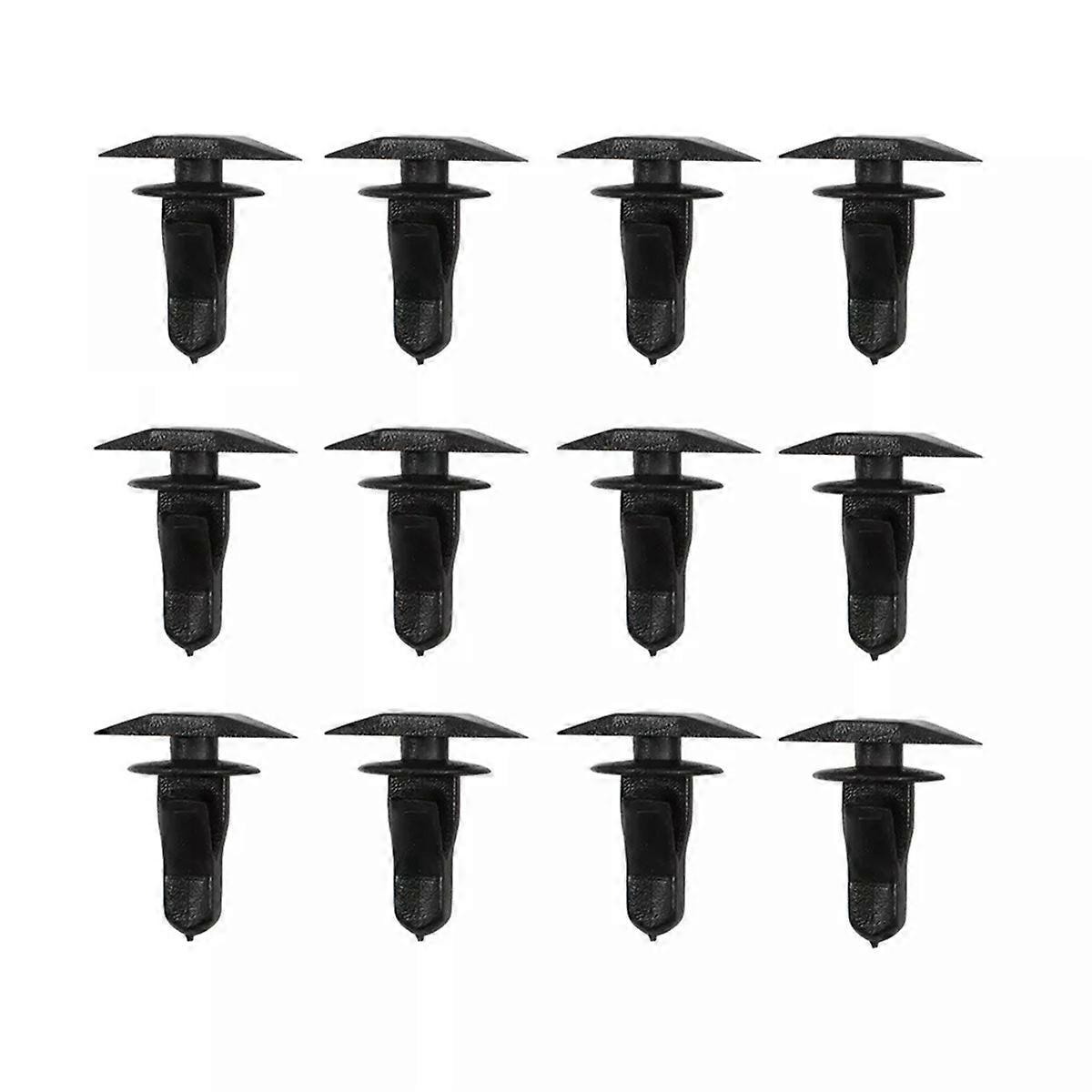 Car LEFT+RIGHT Rear Pillar Molding Trim Garnish Molding for 2016-2023 78873-9DJ1A 78872-9DJ1A