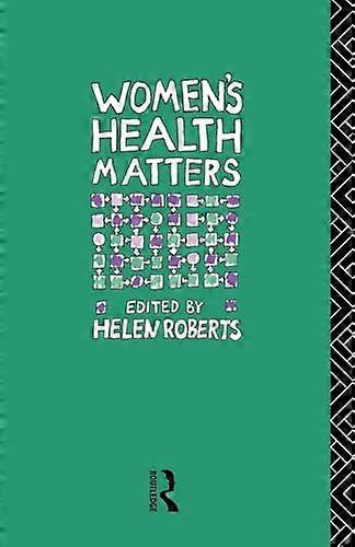 Womens Health Matters
