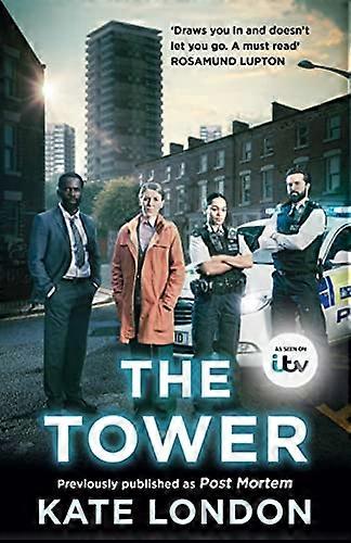 The Tower Post Mortem
