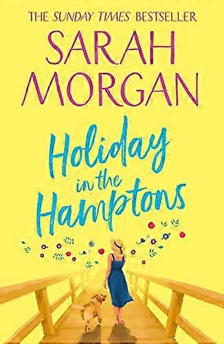 Holiday In The Hamptons