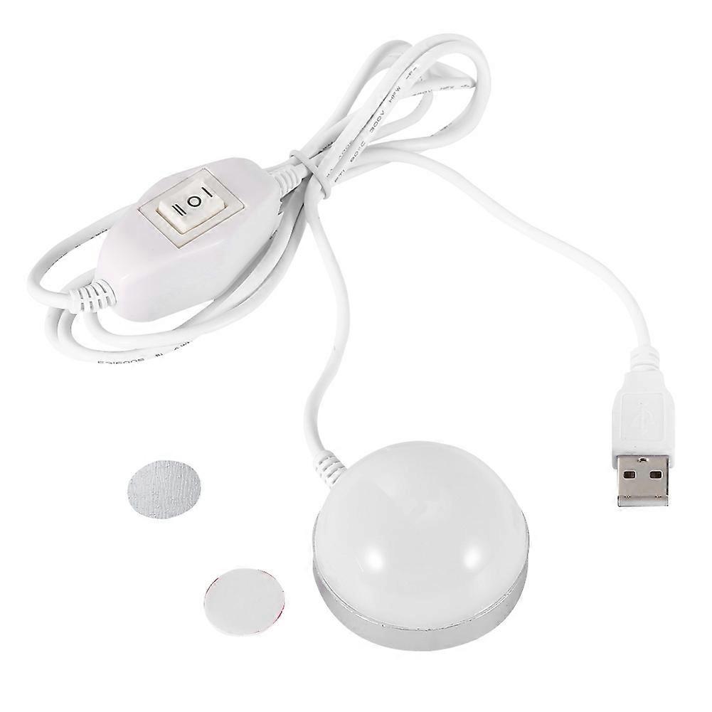 Students Desk Lamp USB Table Light for Study, Bedroom, Dormitory, Adjustable Brightness, Modern Design, Energy Efficient