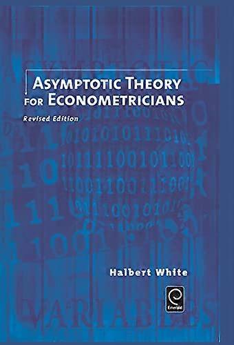 Asymptotic Theory for Econometricians
