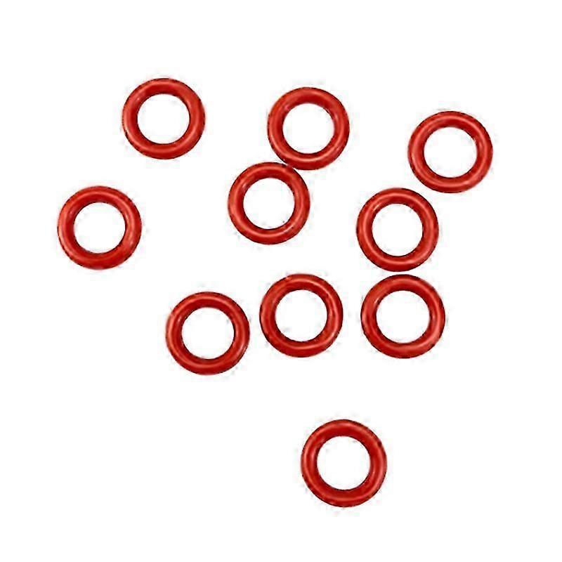 حلقة مطاطية على شكل حرف O 10 عبوات مناسبة لمنظف البخار SC2 SC3 SC4 SC5 CT10