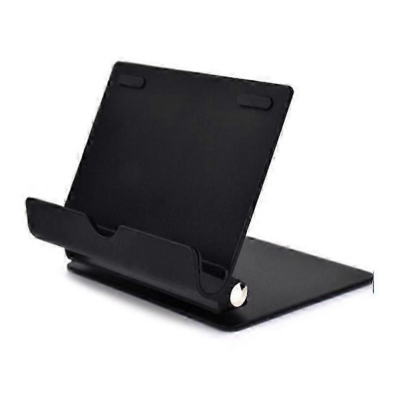360 Rotating Tablet Phone Holder Foldable Universal Tablet Holder Desktop Mounting Bracket for Mini