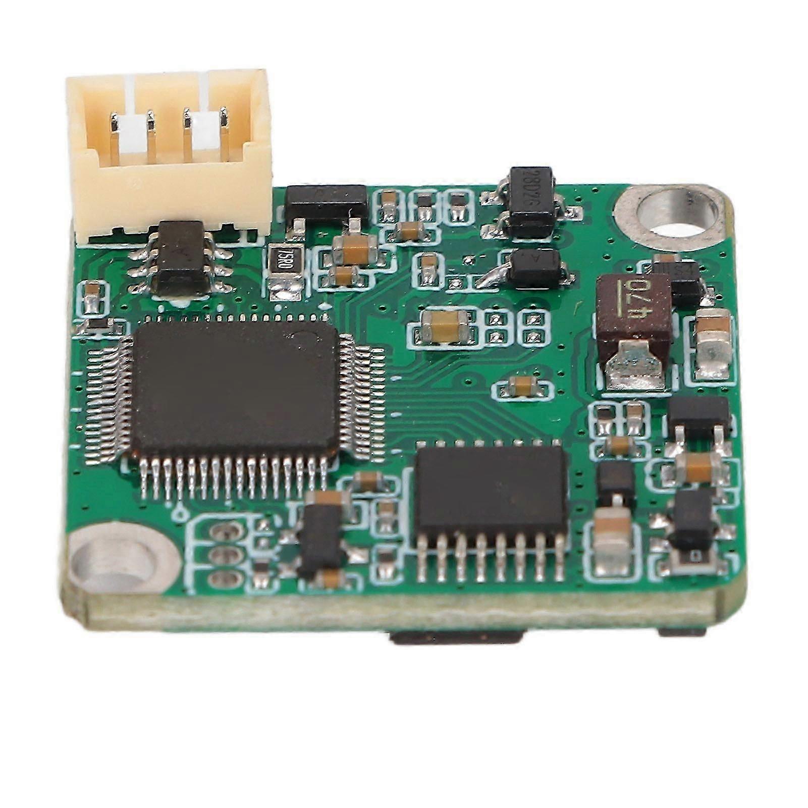 2025 Camera Module High Resolution Analog Signal PCB Camera Board for CCD Camera 23x23mm / 0.9x0.9in