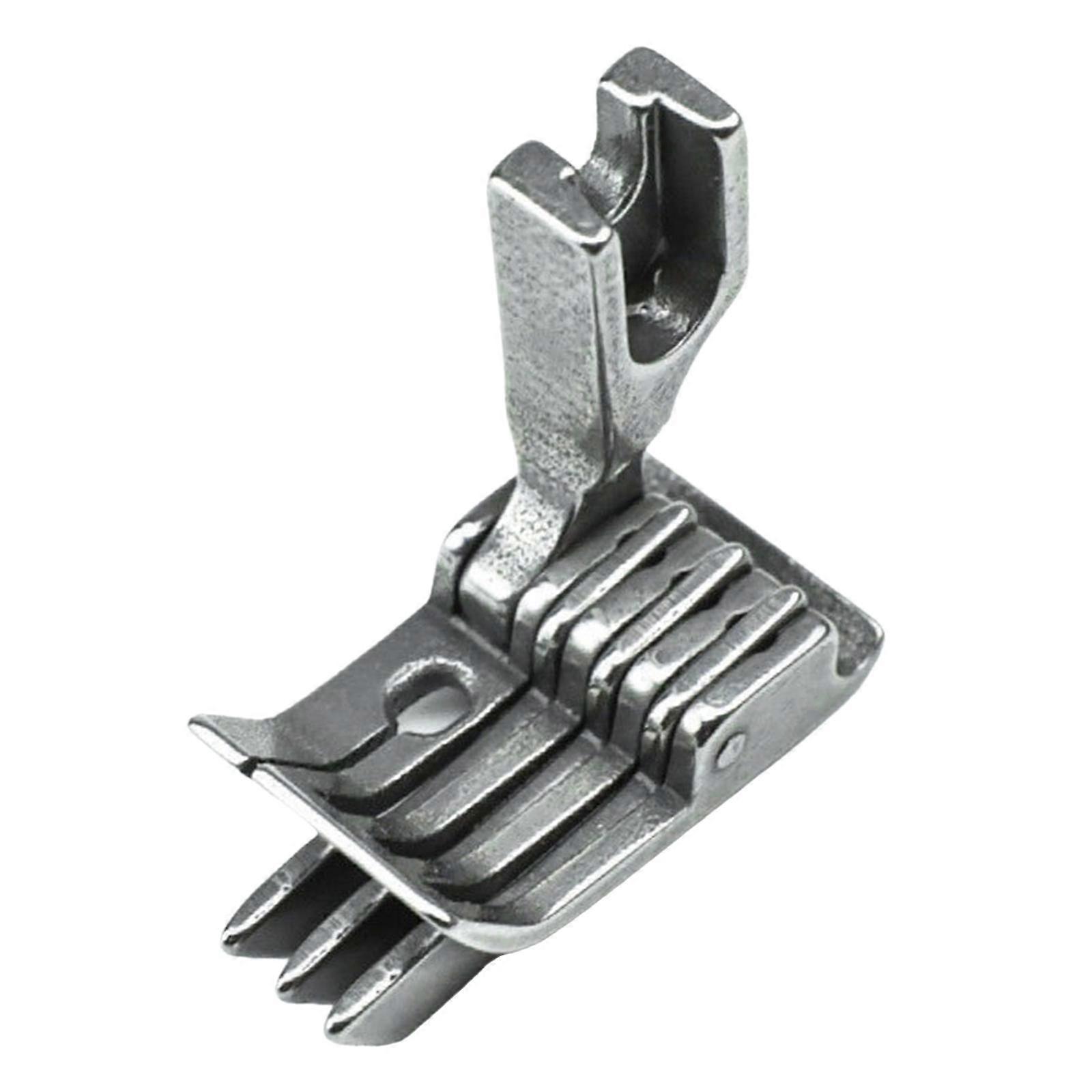 Sewing Machine Presser Feet Edge Stitching Foot Part Tool for Seam Overlock