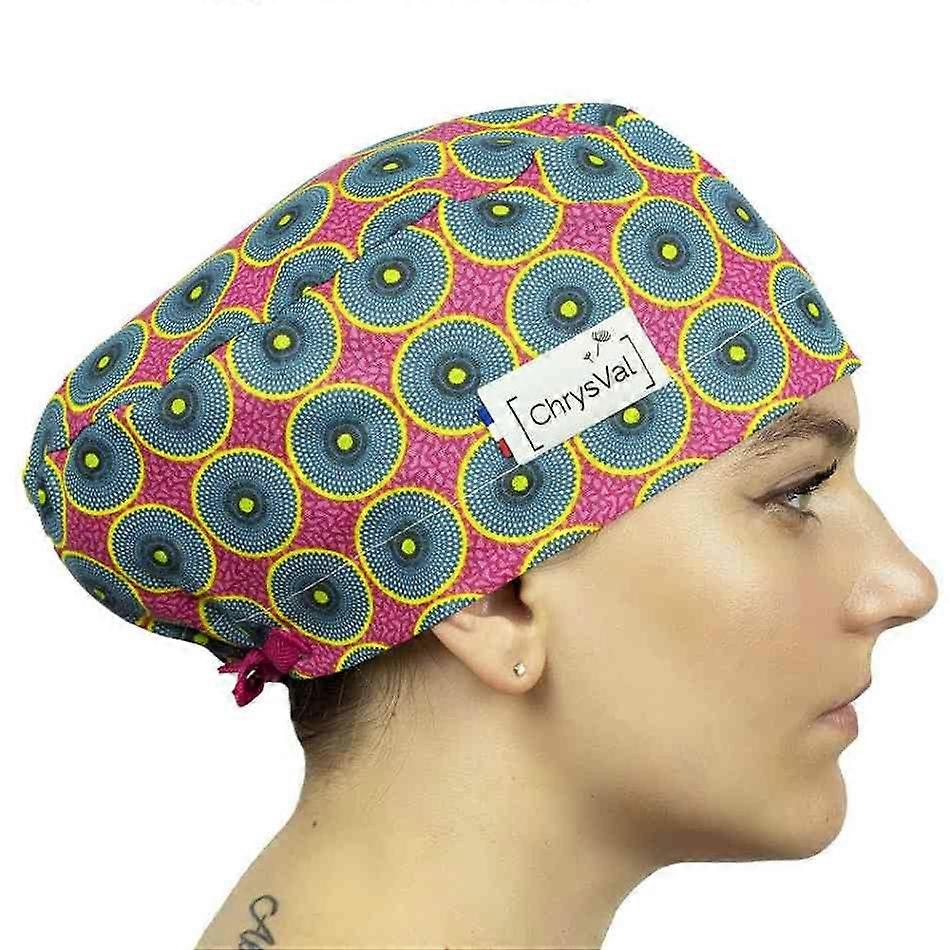 Medicinsk Mössa/Kappa