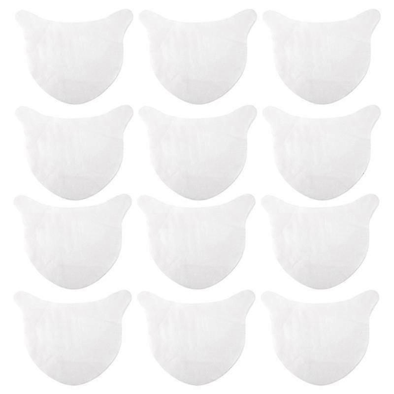 100pcs Neck Mask Paper