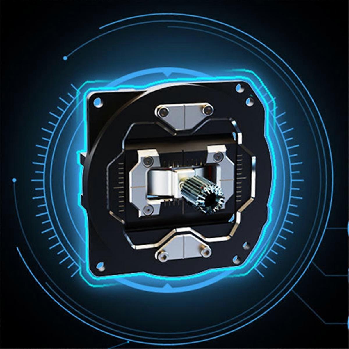 Adjustable RDC90 Sensor VS-M Gimbals Joystick for FPV Drone B