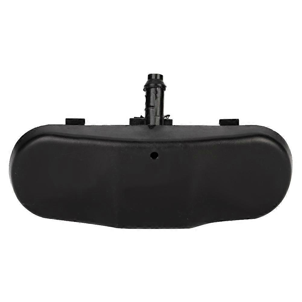 Windshield Washer Windscrew Squirter Spray Nozzle 5M0955985C Fit for Golf 2012