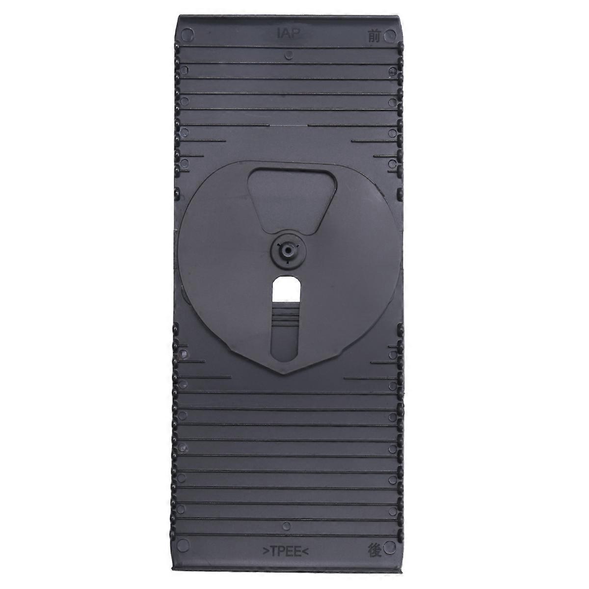 Car Gear Dust Cover Shift Slide Cover for IS350 IS250 2006-2013