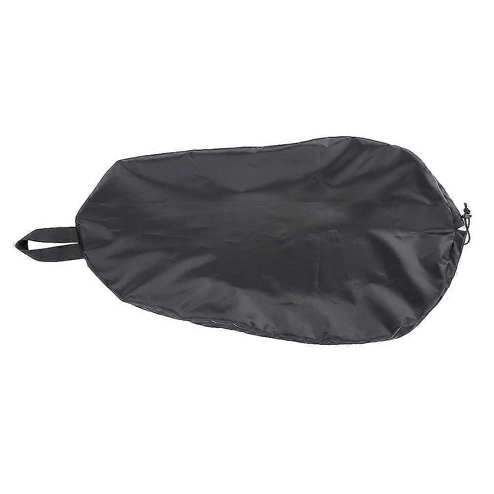 Breathable Adjustable UV50+ Blocking Kayak Cockpit Cover Seal Cockpit Protector Ocean Cockpit Cover 5 Sizes Optional
