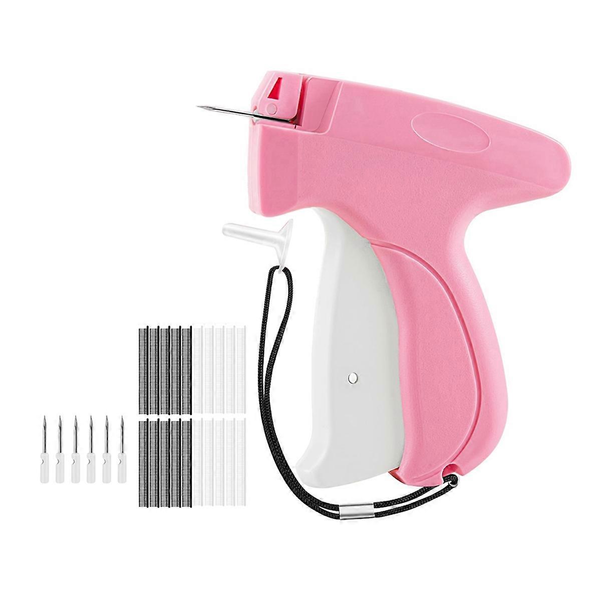 Garment Sewing Tools - Hand Held Fastening Kit - Includes 6 Needles,