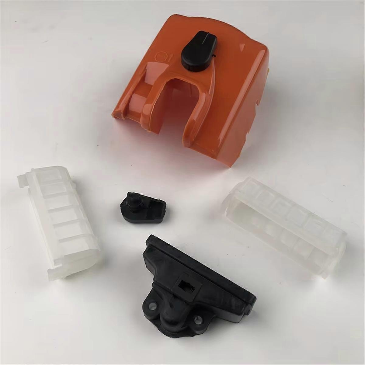 MS250 230 210 Air Filter Kit Includes Filter , Element and Cover