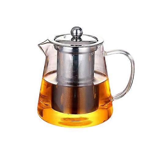 950ml Glass Teapot