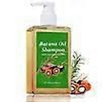 Batana Oil Shampoo, Batana Shampoo, Rosmariiniöljyshampoo, Batana Shampoo rosmariiniuutteella, ravitsee ja uudistaa