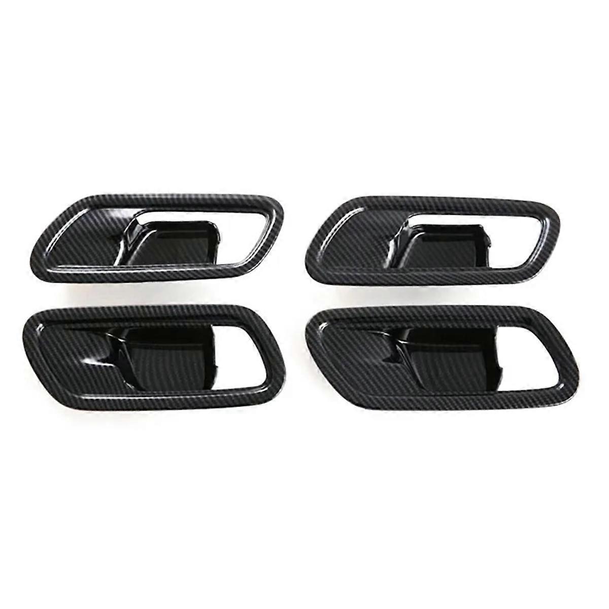 Inner Door Handle Cover Trim for City Hatchback 2021-2023 RHD
