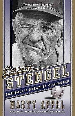 Casey Stengel