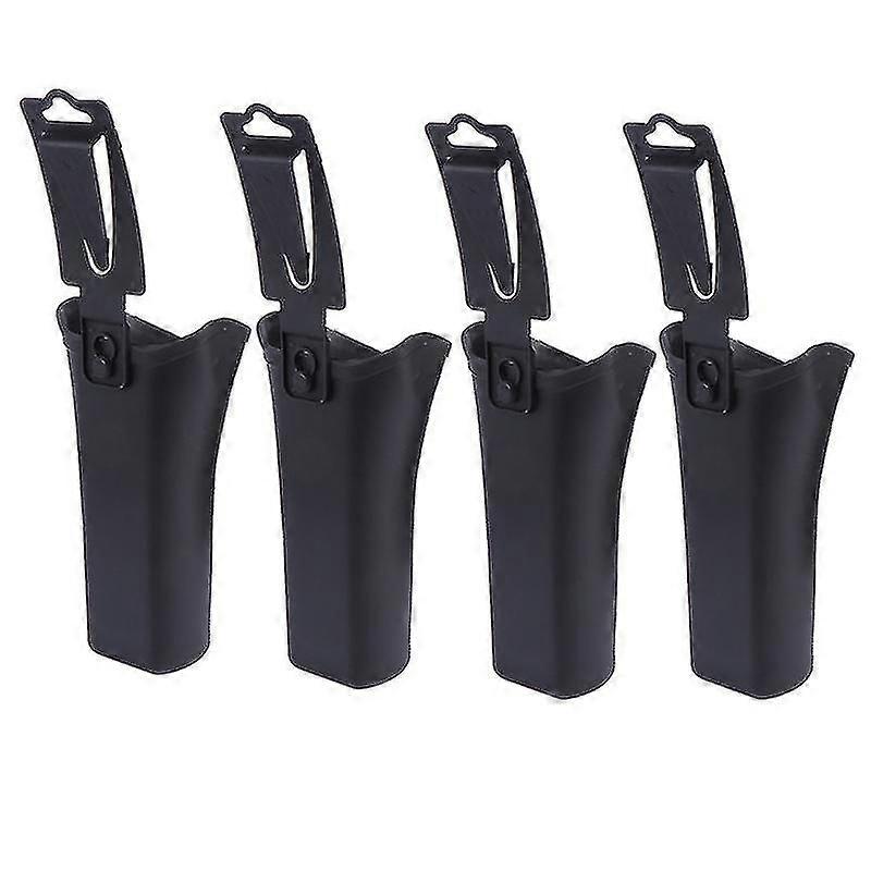 Plastic Umbrella Pouch For Storage Use