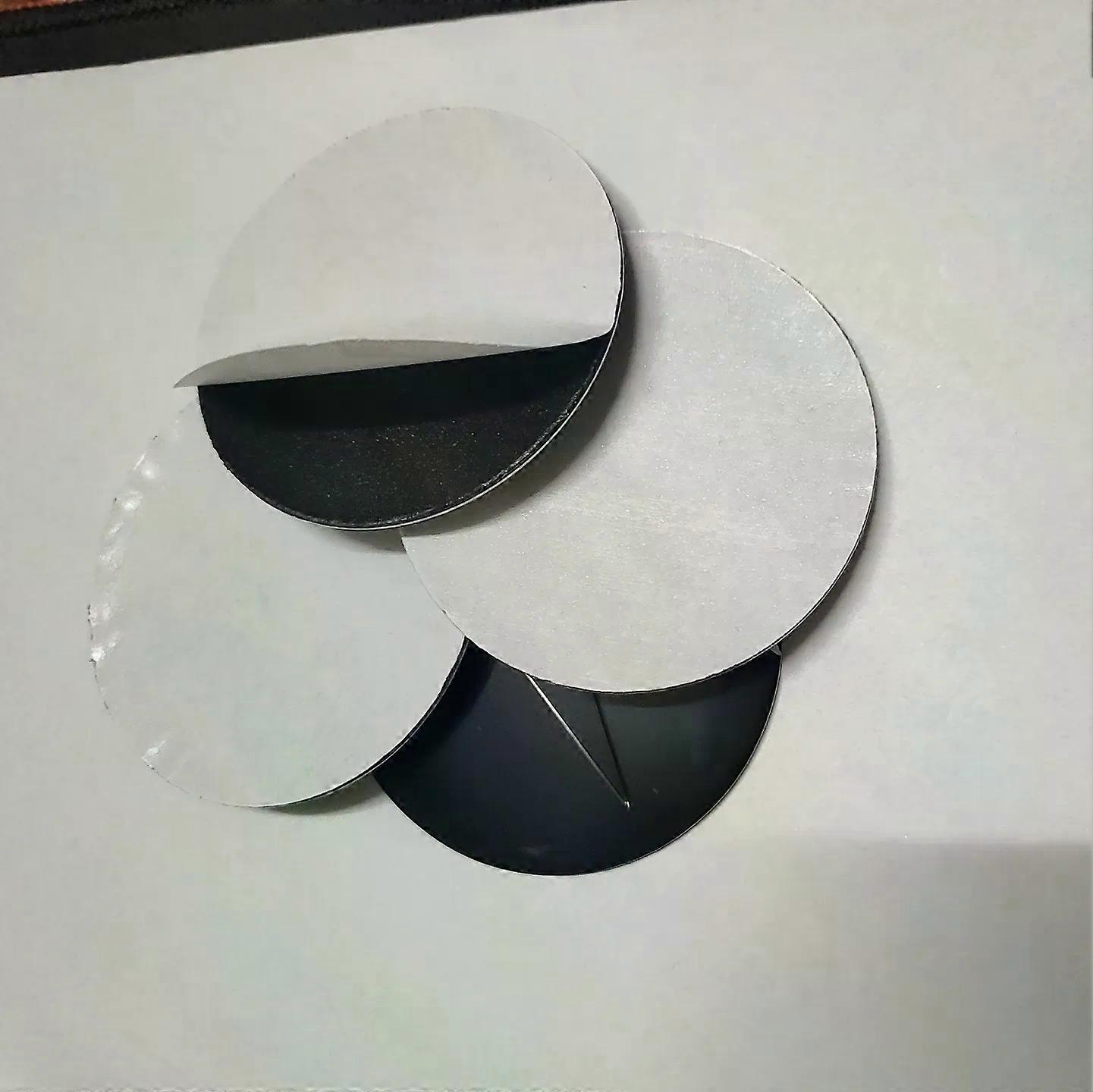 4pcs 56mm compatible for  Modely X S 3 Car Emblem Wheel Center Hub Caps Badge Covers Sticker Car Styling Auto Accessories