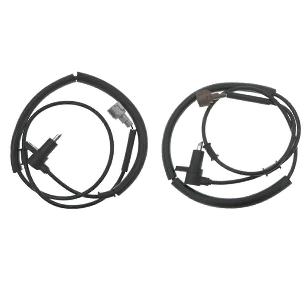 ABS Wheel Speed Sensor Front Left Right for NAVARA NP300